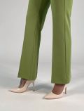 Pantalone Emme - verde - 4