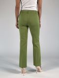 Pantalone Emme - verde - 5