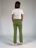 Pantalone Emme - verde - 6