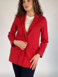 Giacca Emme - rosso - 3