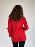 Giacca Emme - rosso - 5