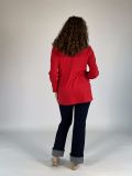 Giacca Emme - rosso - 6