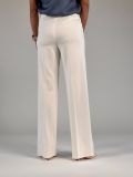 Pantalone Emme - bianco - 3