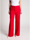 Pantalone Emme - rosso - 0