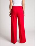 Pantalone Emme - rosso - 4