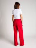 Pantalone Emme - rosso - 5
