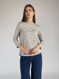 Maglia manica lunga Emme - grigio - 0