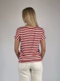 T-shirt manica corta Emme - rossa - 2