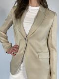 Giacca Emme - beige - 1