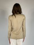 Giacca Emme - beige - 3