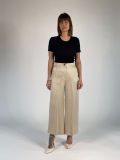 Pantalone Emme - beige - 2