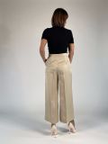 Pantalone Emme - beige - 4