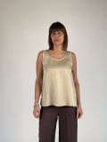 Top Emme - beige - 0