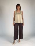 Top Emme - beige - 2