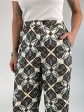 Pantalone Emme - burro - 1