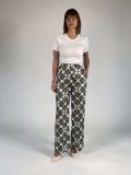 Pantalone Emme - burro - 2