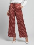 Pantalone Emme - ciliegia - 0