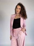 Giacca Emme - rosa - 2