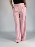 Pantalone Emme - rosa - 0