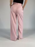 Pantalone Emme - rosa - 3