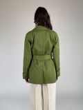 Trench Emme - verde - 5