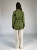 Trench Emme - verde - 6