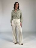 Pantalone Emme - burro - 2
