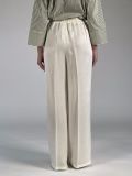 Pantalone Emme - burro - 3