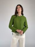 Giacca Emme - verde - 0