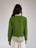 Giacca Emme - verde - 3