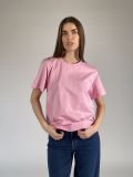 Maglia manica corta Emme - rosa - 2