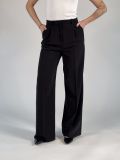 Completo casacca e pantalone. casacca... - nero - 4