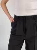 Completo casacca e pantalone. casacca... - nero - 5