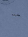T-shirt manica corta Calvin Klein - avio - 1