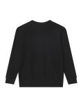 Pullover manica lunga Calvin Klein - black - 2