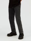 Pantalone jeans Calvin Klein - washed black - 0