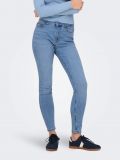 Pantalone jeans Jdy - medium blue denim - 0