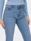 Pantalone jeans Jdy - medium blue denim - 1