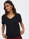 T-shirt manica corta Jdy - black - 2