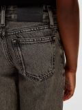 Pantalone jeans Calvin Klein - denim black - 1