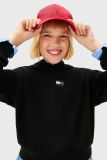 Maglia in felpa Tommy Hilfiger - black - 1