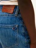 Pantalone jeans Tommy Hilfiger - denim medium - 1