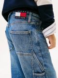 Pantalone jeans Tommy Hilfiger - denim medium vintage - 1