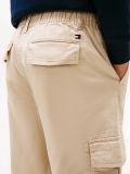 Pantalone Tommy Hilfiger - beige - 1