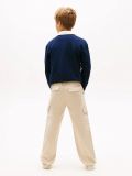 Pantalone Tommy Hilfiger - beige - 3