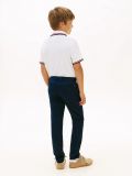 Pantalone Tommy Hilfiger - navy - 3
