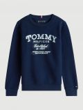 Maglia in felpa Tommy Hilfiger - navy - 2