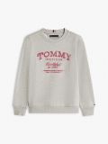 Maglia in felpa Tommy Hilfiger - grey - 4