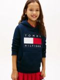 Maglia in felpa Tommy Hilfiger - navy - 2