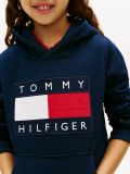 Maglia in felpa Tommy Hilfiger - navy - 3